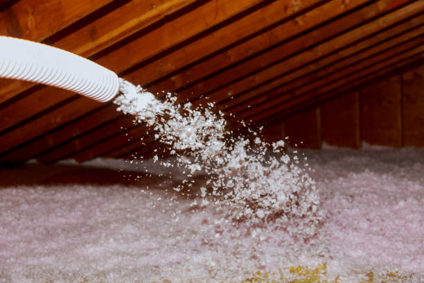 Best Specialized Insulation Services in Owings, MD