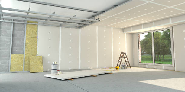 Professional Insulation Contractor in Owings, MD