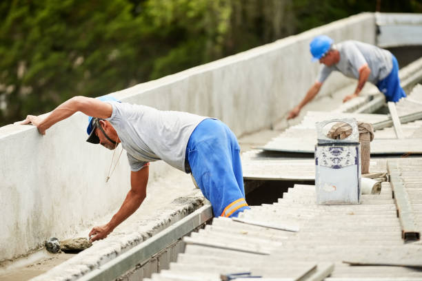 Types of Insulation We Offer in Owings, MD