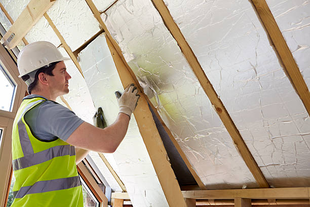 Best Geographic-Specific Insulation Services in Owings, MD